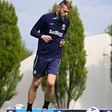 Milan Skriniar a BL-elődöntőről is lemarad