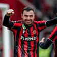 Nikola Mitrovics: „A futball olyan, mint maga az élet, egyszer fent vagy, másszor lent”