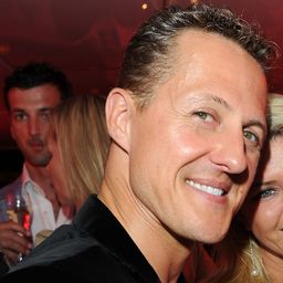 Michael Schumacher családja beperli a lapot az álinterjú miatt