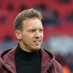 Egyre közelebb a Chelsea kispadjához Julian Nagelsmann – sajtóhír