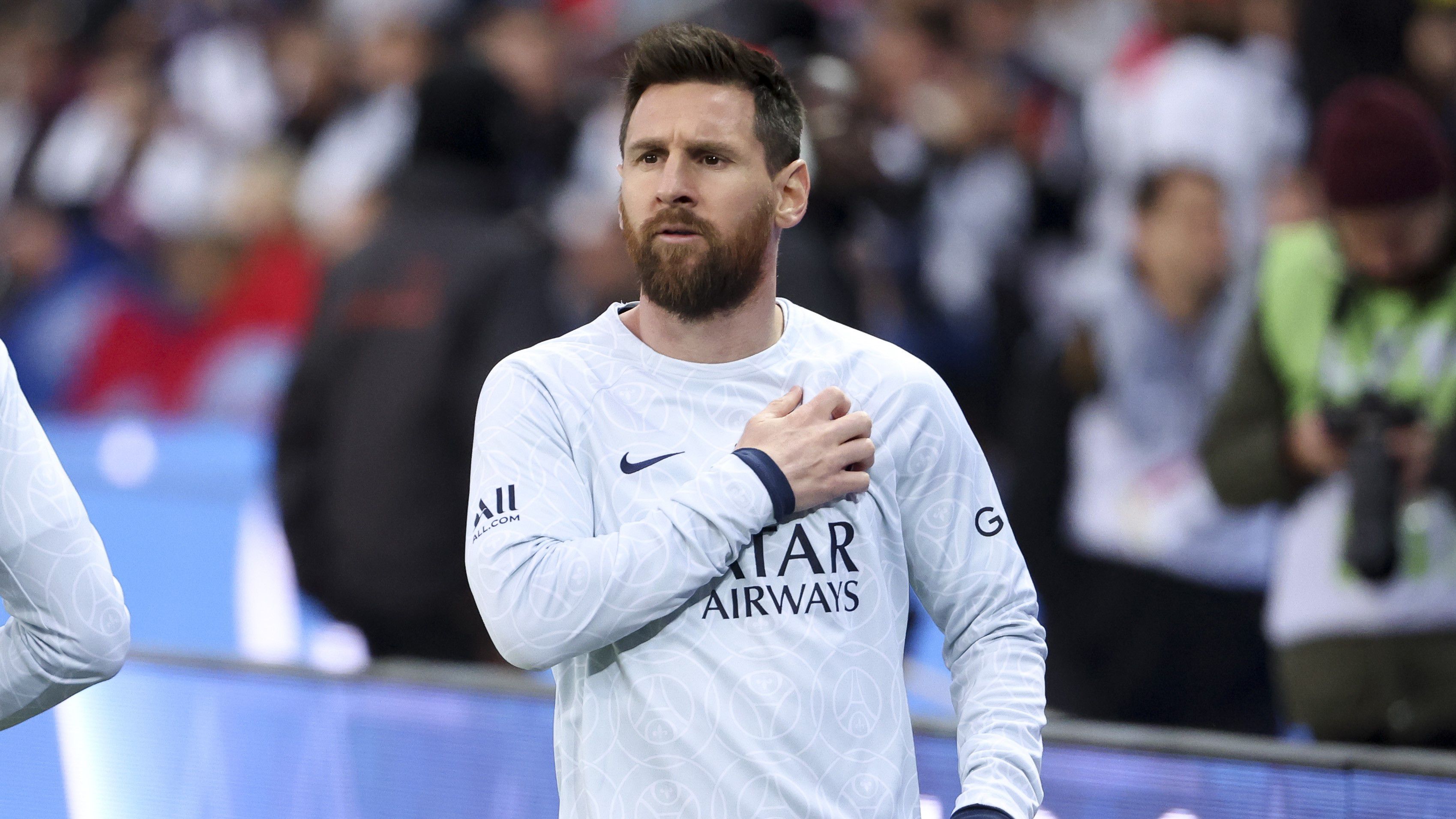 Friss hírek Messiről: ennyi esély van most arra, hogy visszatér a Barcához