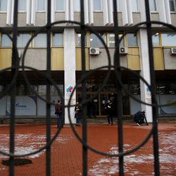 Egy sportágban visszatérhetnek az orosz és fehérorosz sportolók