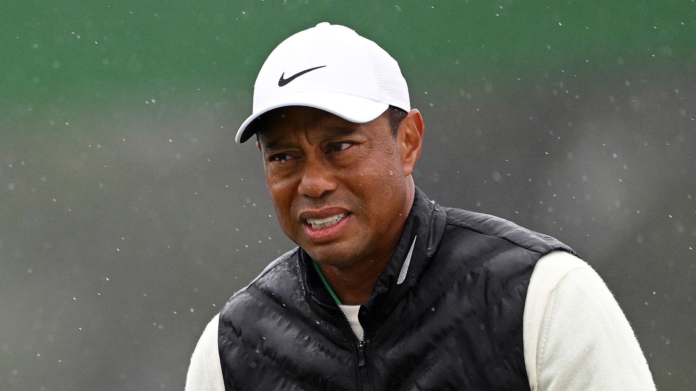 Tiger Woodsot ismét megműtötték