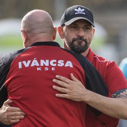 Interjú: bolti eladóból, futárból és pincérből csinál bajnokot a Vasas legendája – videóval