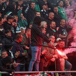 Sorozatban hatodszor bajnok a Fradi – hasonlóra csak két magyar csapat volt képes