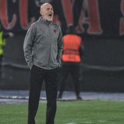 Döntött vezetőedzőjének sorsáról az AC Milan – sajtóhír