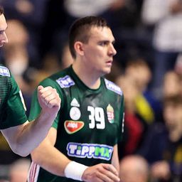 A magyar válogatott kulcsembere szerint az olimpián bármilyen magasan lehet a mérce