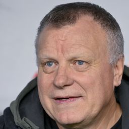 Bognár György nem kímélte játékosait a kiütéses vereség után – videóval