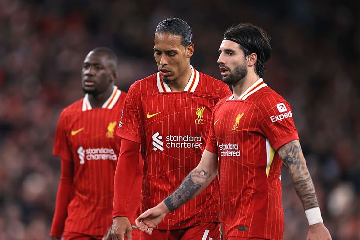 A képlet egyszerű, így lehet bajnok vasárnap a Liverpool