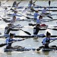 A szegedi kajak-kenu világkupa lesz az új olimpiai ciklus első nemzetközi versenye