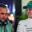 Ez nem kerül be a vitrinbe: negatív rekordot döntött meg az Aston Martin pilótája
