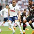 Kane-re lehet számítani, hatalmas gólt lőtt, mégis kikapott a Tottenham – videóval