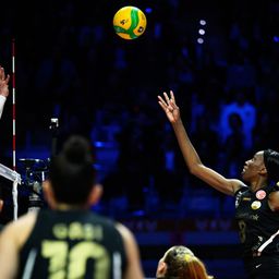 Megvédte címét a török VakifBank Istanbul a BL-ben