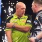 A megsérülő Van Gerwen elárulta, ott lesz-e a Premier League négyes döntőjében