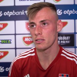 Schön Szabolcs: „Nagyon hosszú volt ez a hét” – videóval