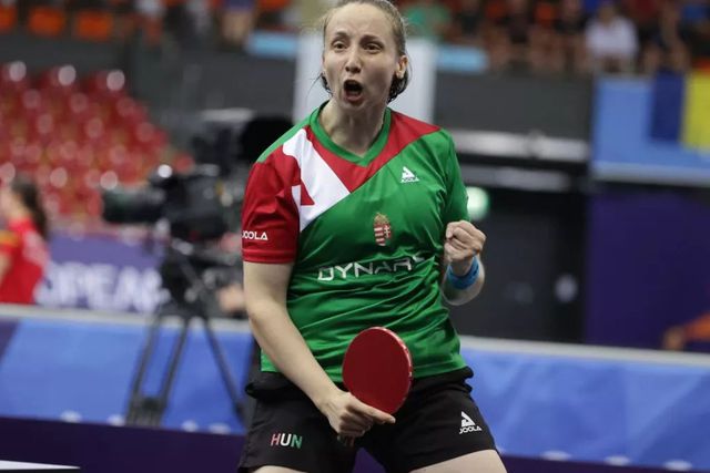 Magyar bravúrral kezdődött a világbajnokság