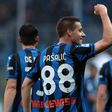 Győzött, így ideiglenesen megelőzte a Romát az Atalanta – videóval
