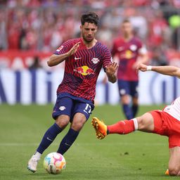 Óriási bajban van a Bayern, hátrányból fordítottak Szoboszlaiék – videóval