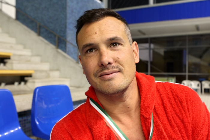 Hosnyánszky Norbert lejátszotta pályafutása utolsó mérkőzését