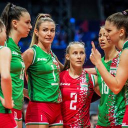 Kikapott Svédországban a magyar válogatott