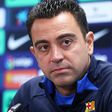 Xavi beszélt a jövőjéről