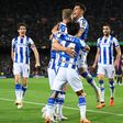 Bajnokként kapott ki a Barca a Real Sociedadtól