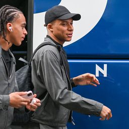 Mbappé öccse is a távozás mellett döntött – sajtóhír