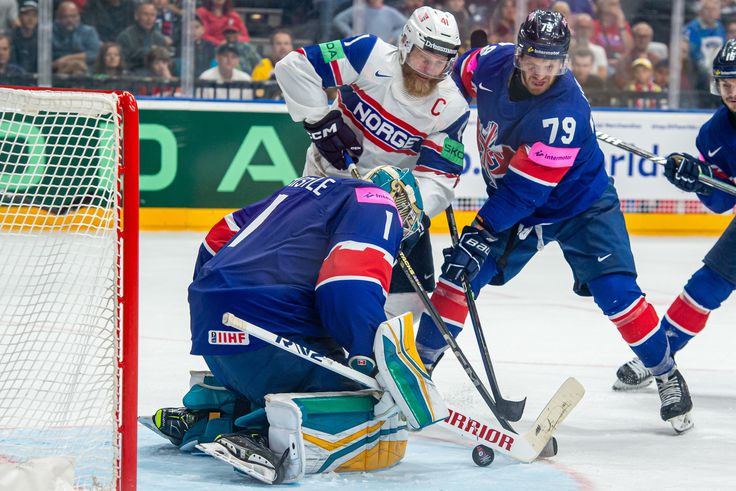 Norvégia simán legyőzte a briteket, akik így búcsúznak az elittől