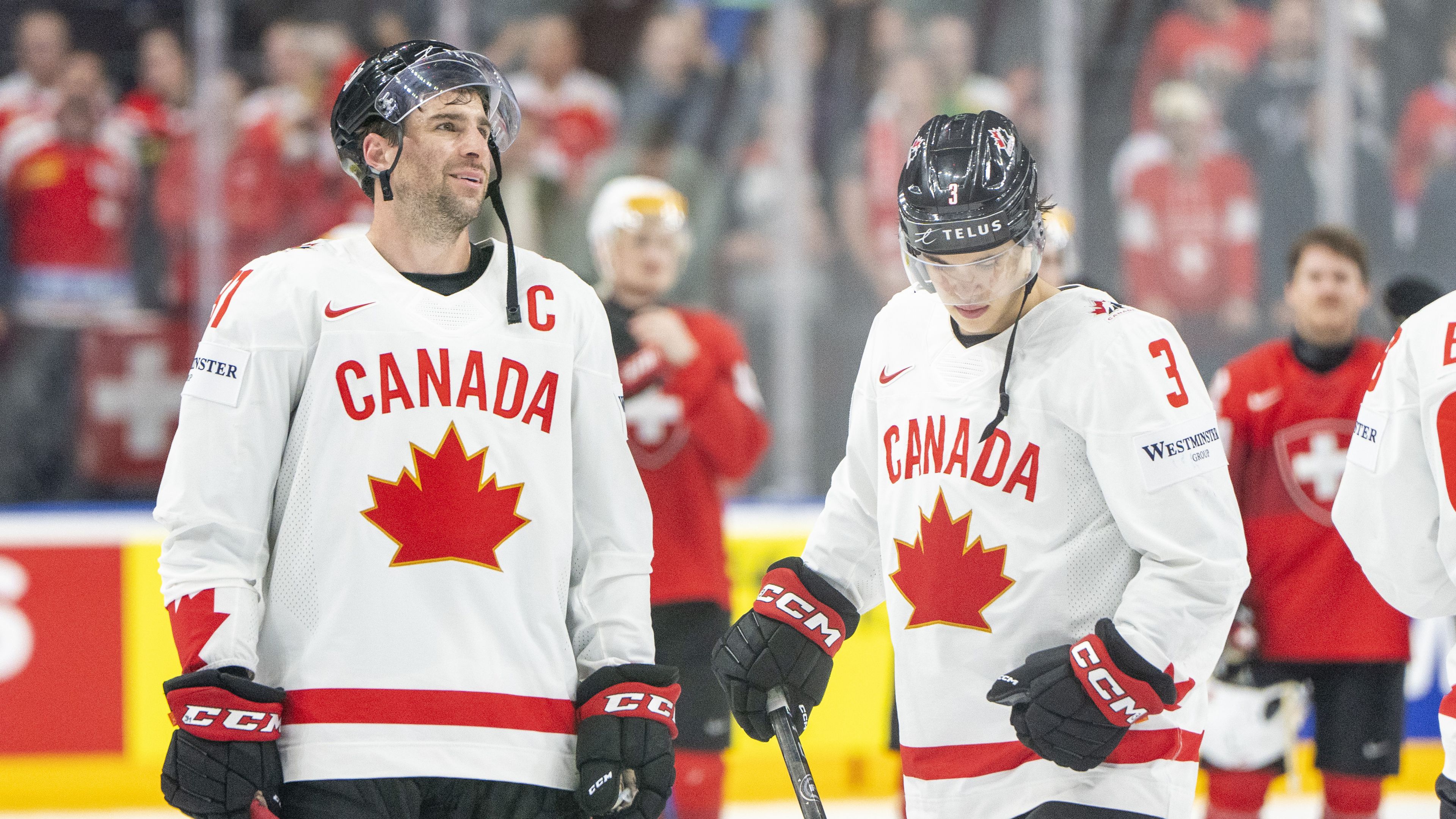 Kanada továbbra is veretlen a világbajnokságon
