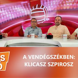 4FŐS 7FŐ – Budapest zöld-fehér; Elek Gábor visszatér!; Már nem veretlen a Cigánykirály!