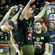 Ismét a Falco ünnepelhet bajnoki címet