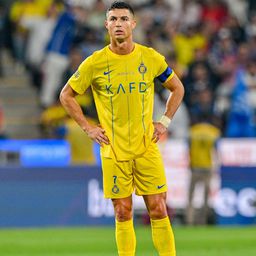 Cristiano Ronaldo kétszer többet keres Messinél