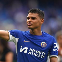 „A fiaim büszkén viselik majd a klub színét” – a távozó Thiago Silva üzent a Chelsea szurkolóinak
