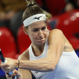 Bondár kicsúszott a top 100-ból, Marozsán és Fucsovics is rontott