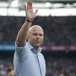 Először nyilatkozott kinevezése után a Liverpool új vezetőedzője