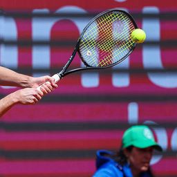 Valkusz búcsúzott a Roland Garros selejtezőjében