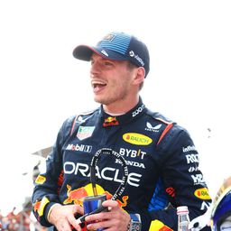 Lando Norris: „Elkaptam volna Verstappent”