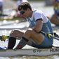 A magyar evezős elődöntős az olimpiai kvalifikáción