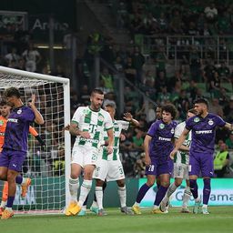 Derby d’ungarisebetyár