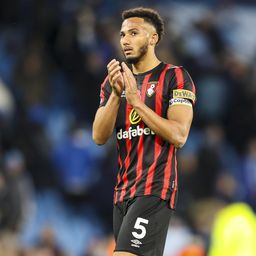 Lloyd Kelly elköszön a Bournemouthtól