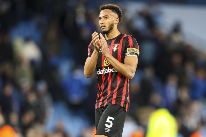 Lloyd Kelly elköszön a Bournemouthtól
