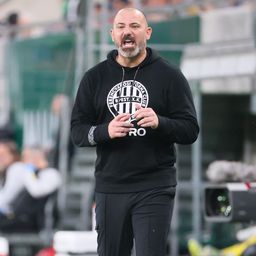 A Szpartak sportigazgatója elárulta, mióta tárgyaltak Sztankoviccsal