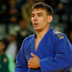 Helyezetlenül zárt a magyar dzsúdós az olimpiai kvalifikációs vb-n