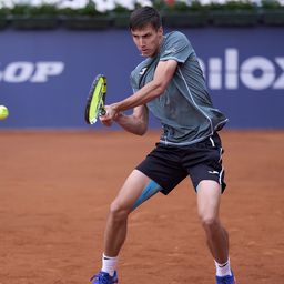 Marozsán Fábián kisebb sérüléssel bajlódik