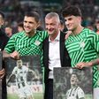 Győztes derbi előtt négy távozót jelentett be a Fradi; 3x3-as kosarasaink lemaradtak az olimpiáról – reggeli hírösszefoglaló