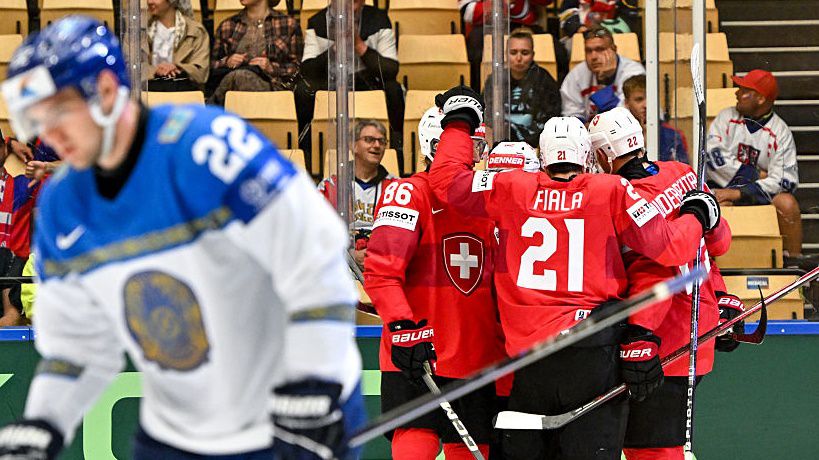 Először maradt bent az élvonalban a magyar válogatott