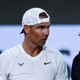 Jannik Sinner stábjához csatlakozik Rafael Nadal korábbi edzője