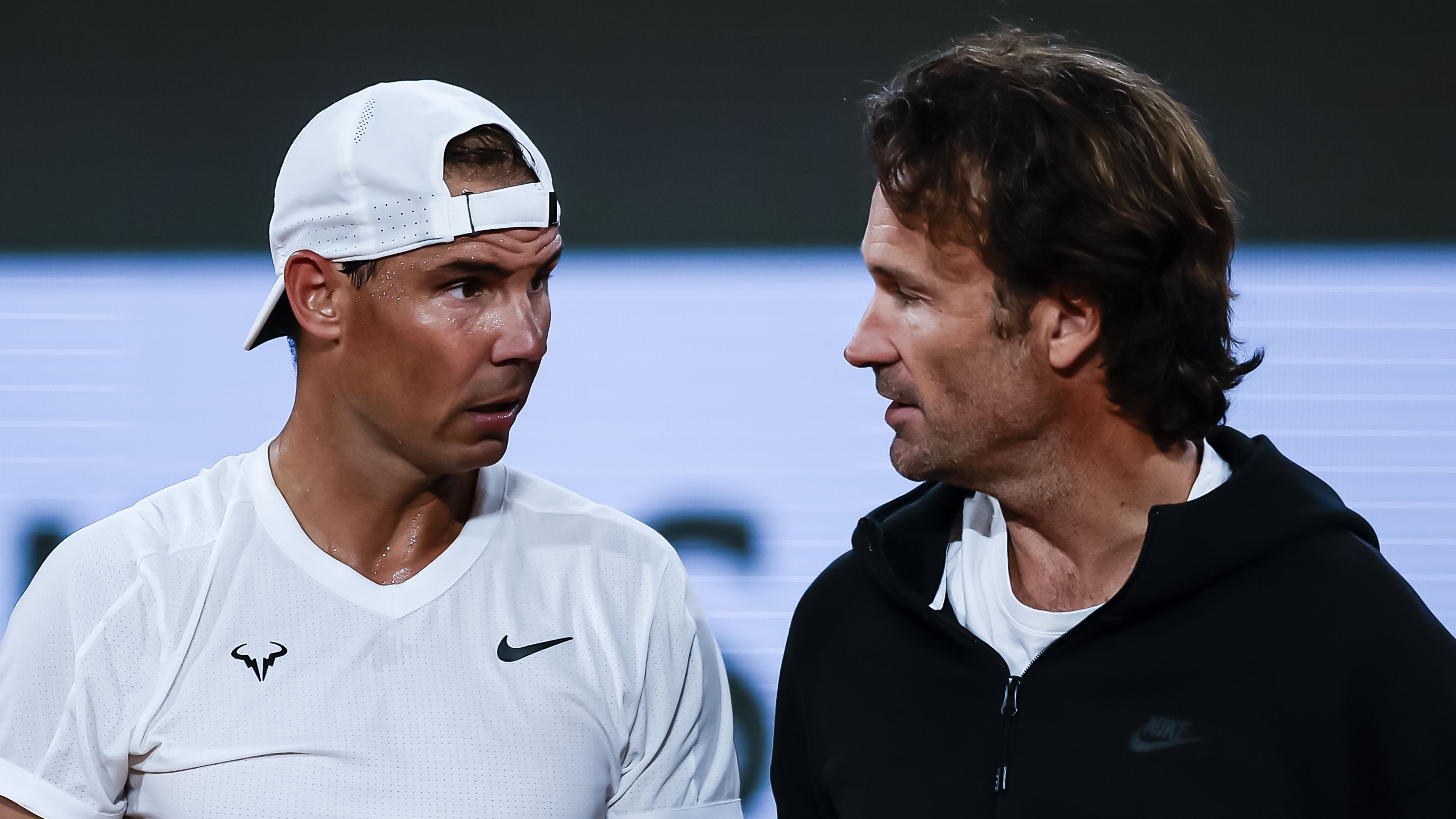 Jannik Sinner stábjához csatlakozik Rafael Nadal korábbi edzője