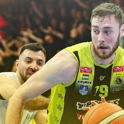 Hazai sikerével a bajnoki cím küszöbén a Szolnok