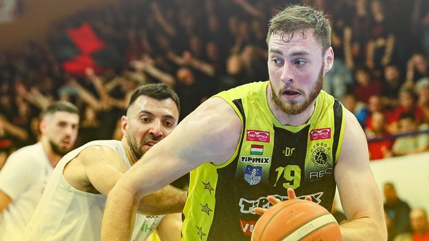 Kép forrása: Falco KC Szombathely/Facebook